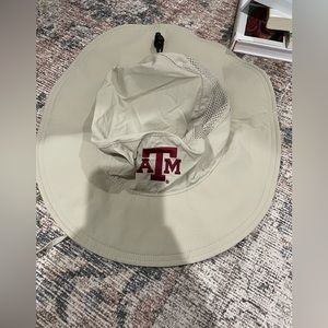 Columbia Texas A&M bucket hat